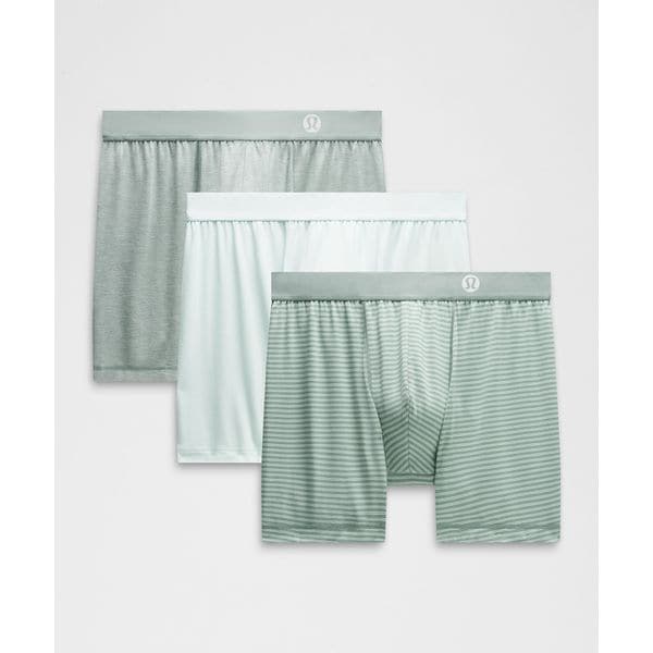 에임 박서 세트 (3 pcs) - MIBR/TWFM/HTUE