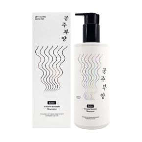 [홈쇼핑 최신상] 가히 공주부양 샴푸 500ml[35097249]