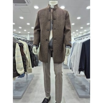 킨록바이킨록앤더슨 [여주점] 킨록 남성 스텐에리 자파리코트  FIO24S0M7
