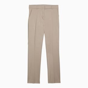 [막스마라 스튜디오] Trousers STEMMACO Brown