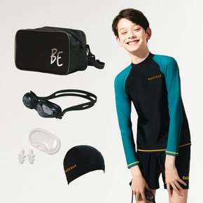 남아동 생존수영복 5종세트 BEC-Y701K