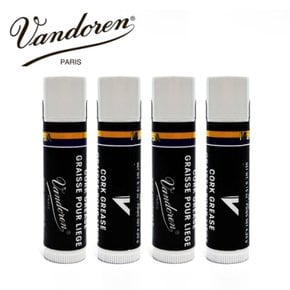 반도린 콜크 코르크 그리스 스틱 윤활제 vandoren 반도렌 악기관리