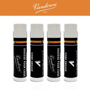 반도린 콜크 코르크 그리스 스틱 윤활제 vandoren 반도렌 악기관리