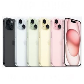 할부개통 / KT 번호이동 아이폰15플러스 256G 공시지원 무료배송 iphone15Plus 256G / 카드NO / 기존폰반납NO