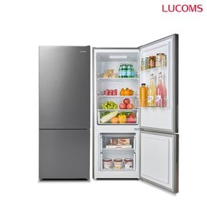 루컴즈 205리터  소형 일반 냉장고 R205M01-S_E마켓
