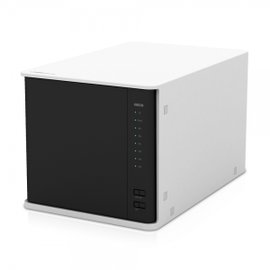 엠지솔루션 EFM ipTIME NAS400 (16TB) WD 4TB ULTRASTAR X 4EA