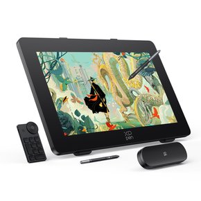 엑스피펜 Artist Pro 24 2세대 165Hz 액정타블렛 아티스트 Pro  2년보증AS