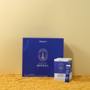 블루루핀효소 90포 (3개월분) 탄수화물 식습관에 필요한 효소