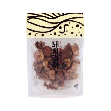 참드림 돼지감자 130g