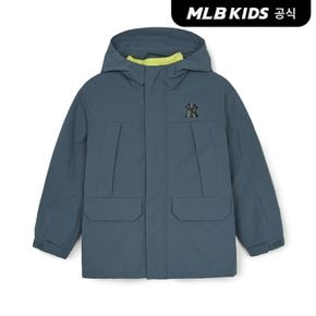 (공식)24FW 데일리 아웃도어 2 IN 1 사파리 점퍼 7AJPR0146-50PGS