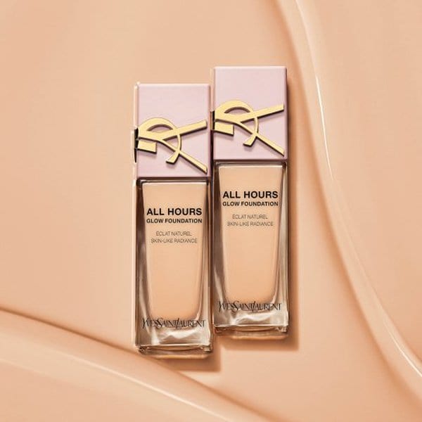 [9월/SSG단독] NEW 올아워 글로우 파운데이션 세트(+스펀지+파운데이션 5ml)