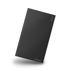 새로텍 FHD-360U3-AL 3.5인치 외장하드 케이스 USB3.0 알루미늄 에어홀 히트싱크 방열