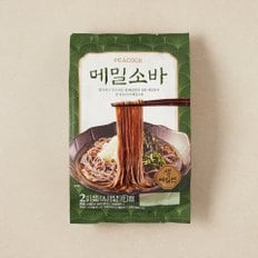 메밀소바421.2g