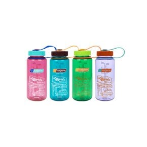 x Nalgene 트라이탄 루프통 보틀-4Color