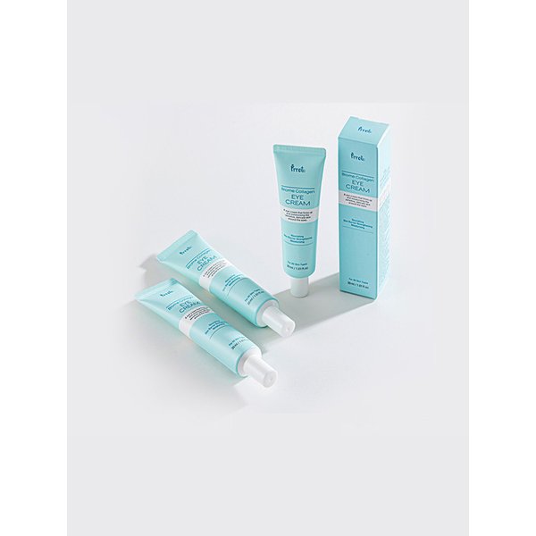 바이옴 콜라겐 아이크림 30ml 3개