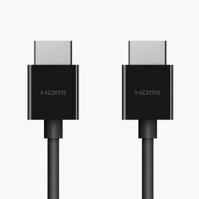 초고속 HDMI 케이블 2M AV10175bt2M