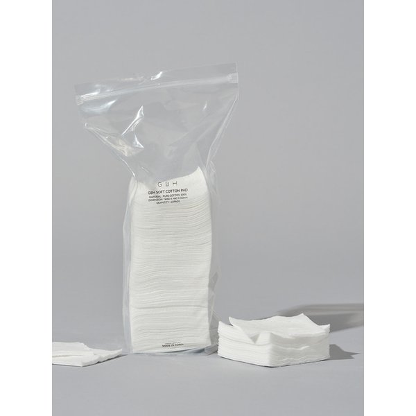 소프트 코튼 패드 60패드