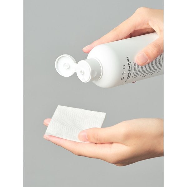 소프트 코튼 패드 60패드