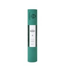 가네샤 비기너 요가매트 베이직 TPE 6mm_Jade Green