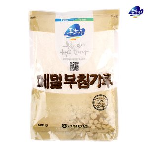 동강마루 [영월농협] 동강마루 메밀부침가루500g