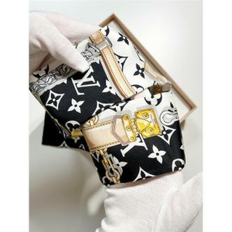 LOUIS VUITTON 모노그램 컨피덴셜 방도 Louis Vuitton M78656 23728481