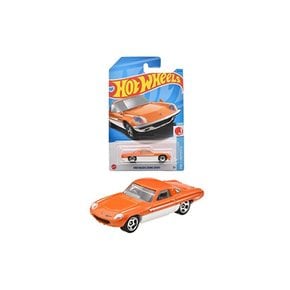 핫 휠 Hot Wheels 베이직카 1968 마쓰다 코스모 스포츠 3살~ HNJ98