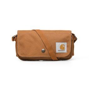 칼하트 CARHARTT B0000376-201 공용 크로스백