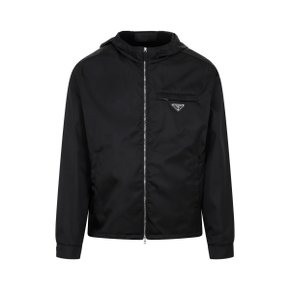 Bomber Jacket SGB685S211.1WQ8 Black