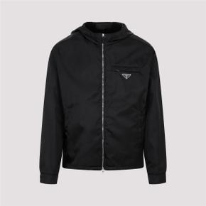 Bomber Jacket SGB685S211.1WQ8 Black