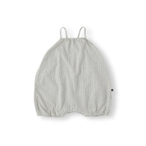 BABY) 로이 스트라이프 롬퍼