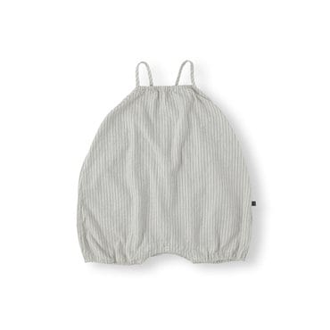 베네베네 BABY) 로이 스트라이프 롬퍼