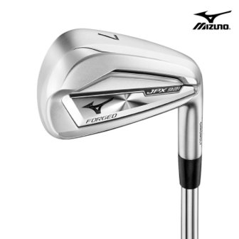 미즈노 미즈노 JPX921 FORGED NS950 DG120 HT 남성 8 아이언 [P001248903]