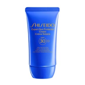 시세이도 Shiseido 엑스퍼트 선 프로텍터 크림 SPF30, 50ml