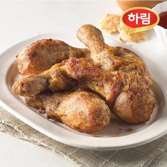 하림 누룽지 치킨다리 400g