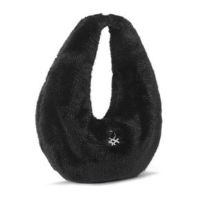 Fur logo bag_6G6LDY06D100