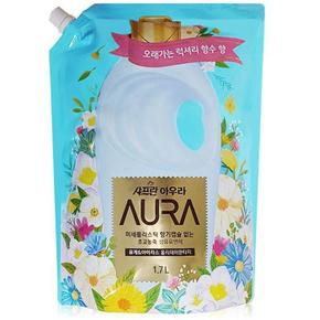 샤프란 아우라 1.7L 홀리데이 순한 (S12165809)