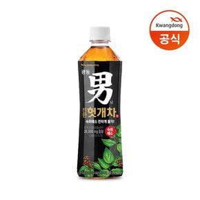 진한 헛개차 500ml x 12pet