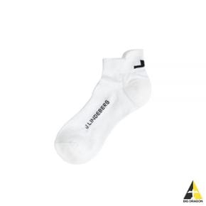 J.LINDEBERG 제이린드버그 24 Short Sock (GWAC09777-0000) (여성 숏 삭스)