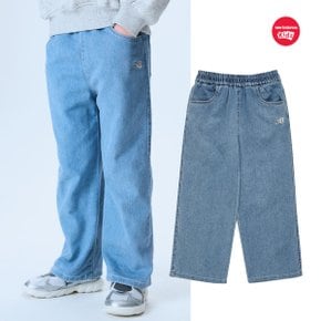 NBGC_여아 데님 일자핏팬츠 (NK9TF2801G)