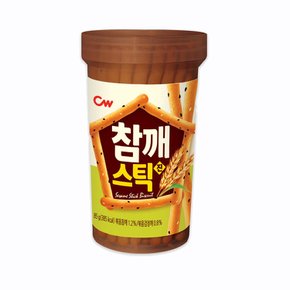 비스킷 참깨스틱 85g
