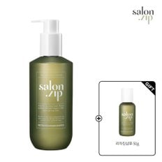 단백질 리차징 샴푸 400ml (리차징샴푸 50g 증정)