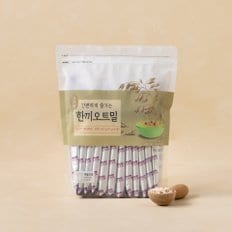 한끼오트밀 450g (30g*15봉)