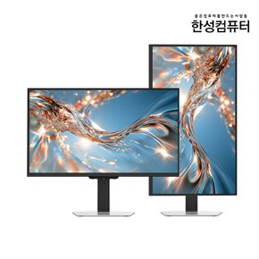 TFG24F24PCMW FHD Fast IPS 240Hz 게이밍 화이트 모니터