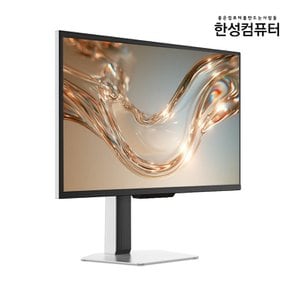TFG24F24PCMW FHD Fast IPS 240Hz 게이밍 화이트 모니터