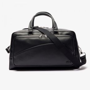 라코스테 Angy Weekend-Tasche Laptopfach - BLACK 9204226