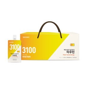 타우린 100ml 30개입 1박스/천호식품