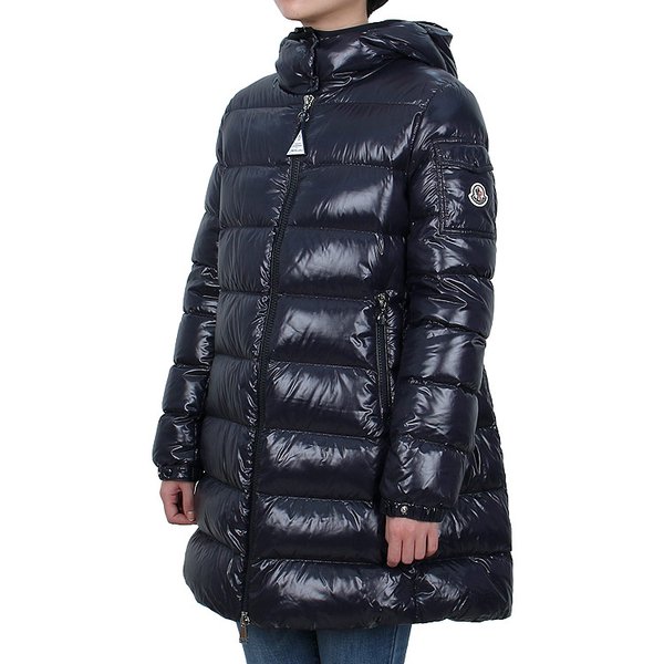 [시흥점] 25FW COURCELLES미디 롱패딩 (1C00002 597Z8 742)