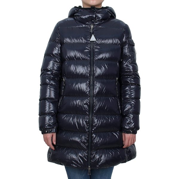 [시흥점] 25FW COURCELLES미디 롱패딩 (1C00002 597Z8 742)