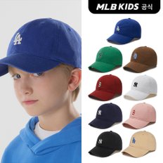 MLB키즈 (공식)24N 루키 볼캡 7ACP7704N