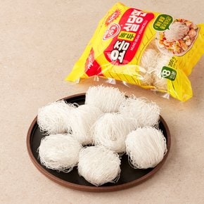 오뚜기 요즘 녹두실당면 200g